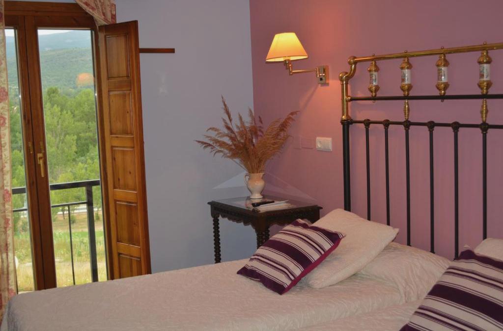 Escapada rural en Soria - Hotel Boutique Remanso - Adults Only