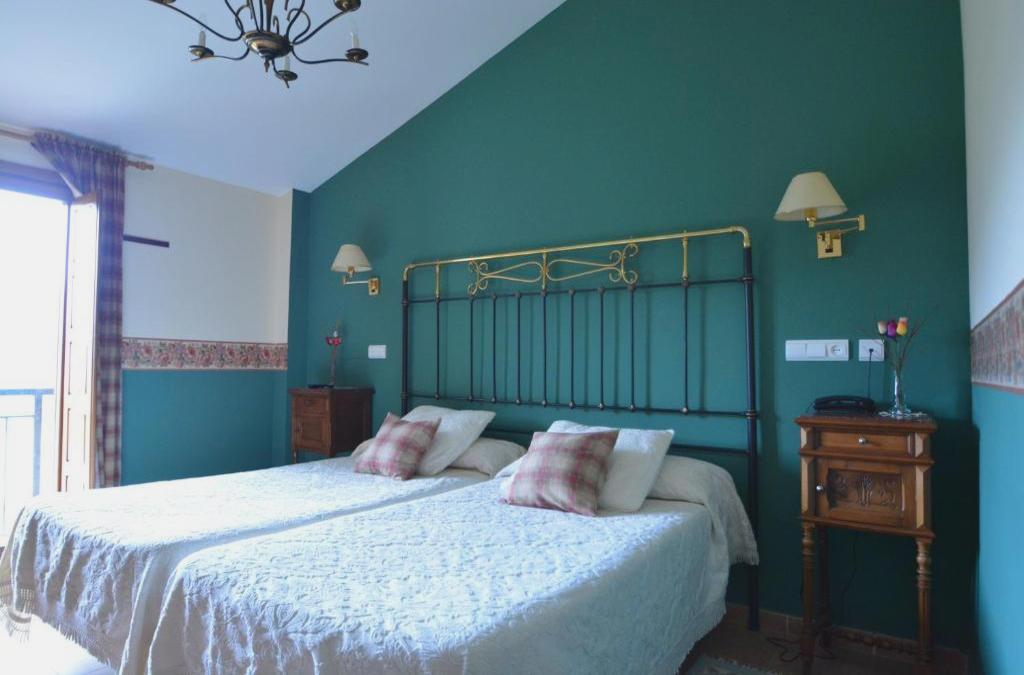 Escapada rural en Soria - Hotel Boutique Remanso - Adults Only