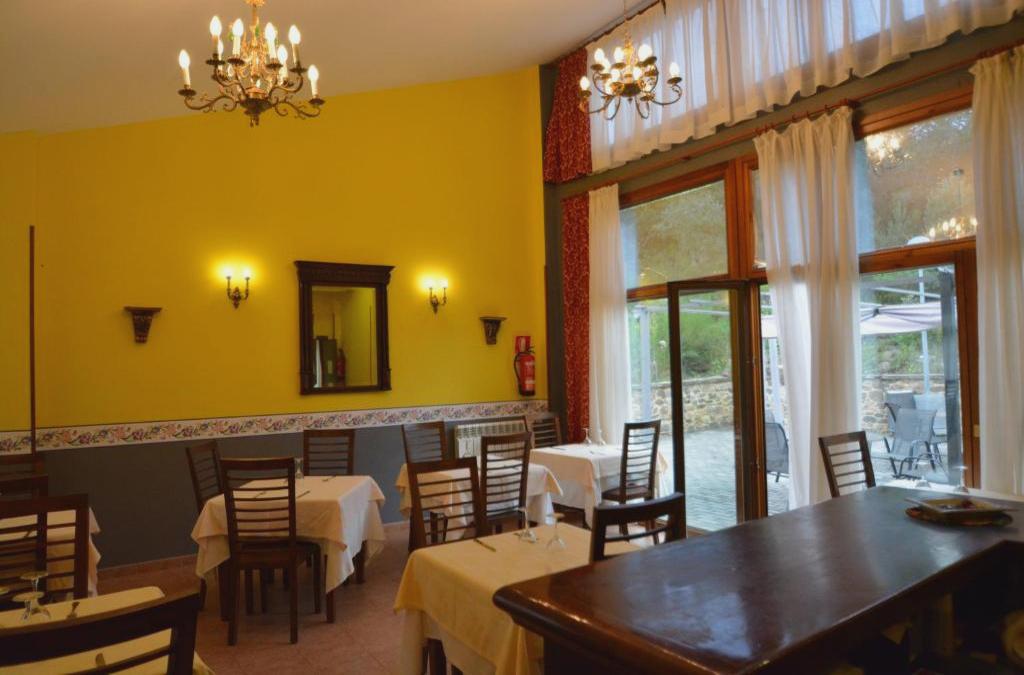 Escapada rural en Soria - Hotel Boutique Remanso - Adults Only