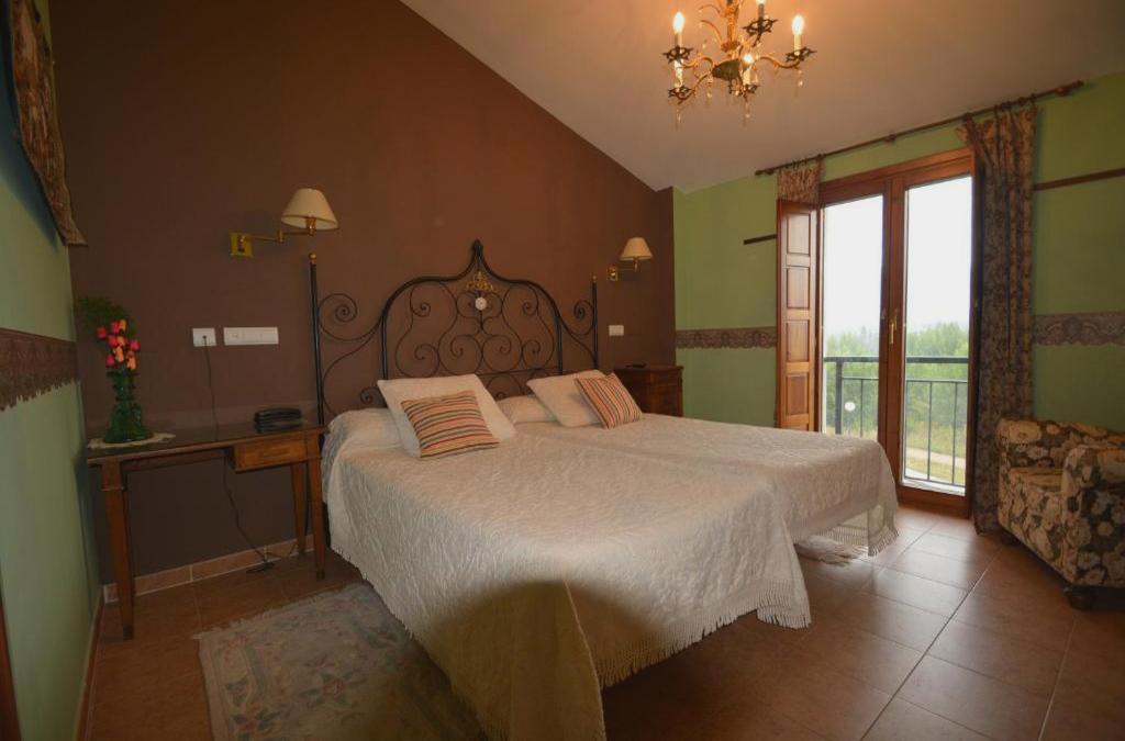 Escapada rural en Soria - Hotel Boutique Remanso - Adults Only