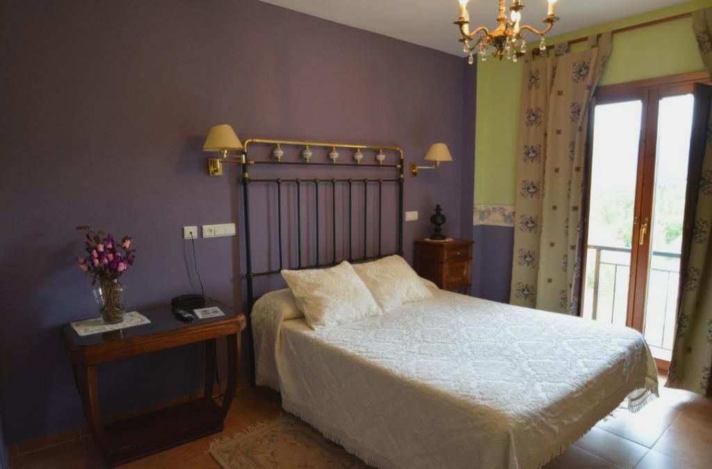 Escapada rural en Soria - Hotel Boutique Remanso - Adults Only