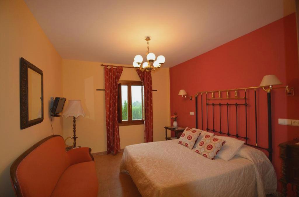 Escapada rural en Soria - Hotel Boutique Remanso - Adults Only