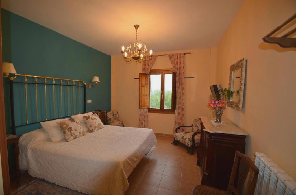 Escapada rural en Soria - Hotel Boutique Remanso - Adults Only
