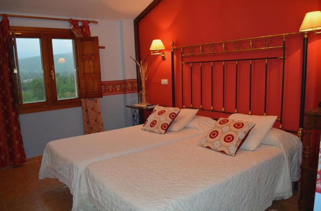 Escapada rural en Soria - Hotel Boutique Remanso - Adults Only