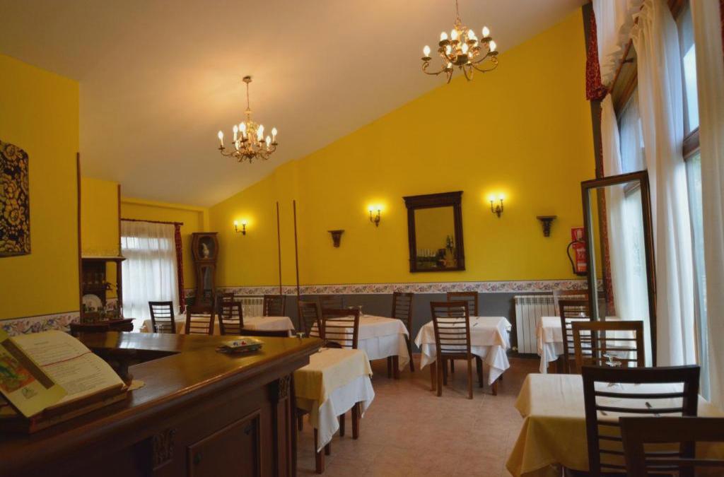 Escapada rural en Soria - Hotel Boutique Remanso - Adults Only