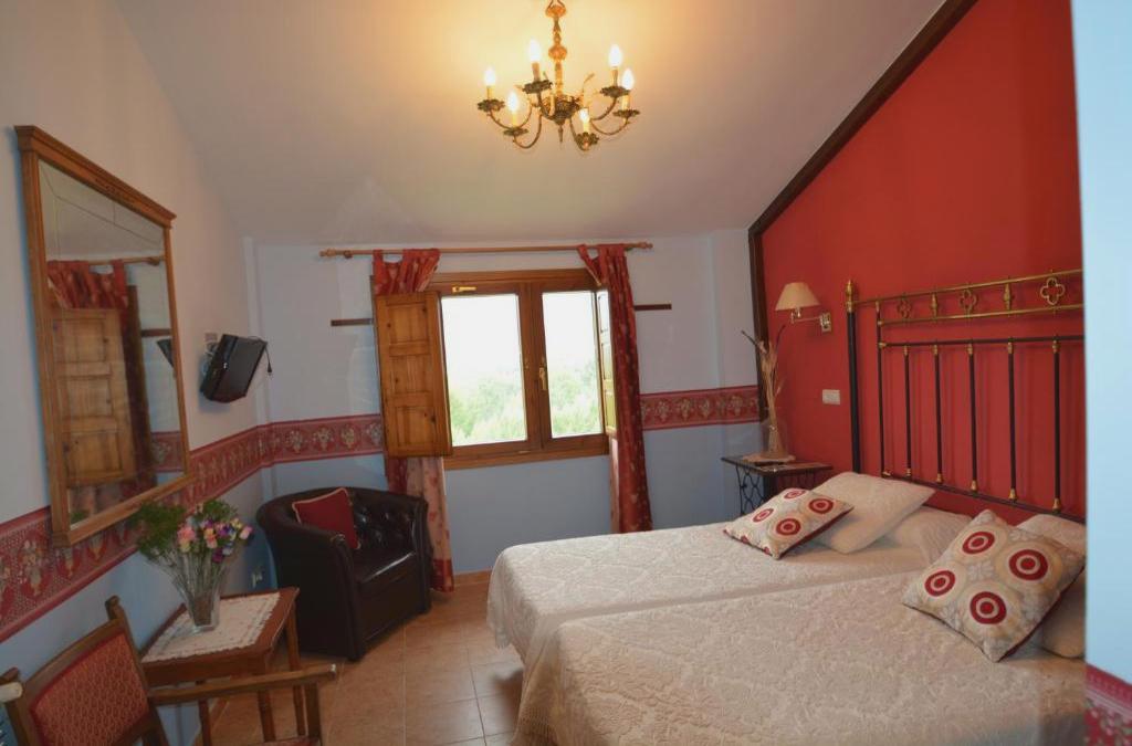 Escapada rural en Soria - Hotel Boutique Remanso - Adults Only