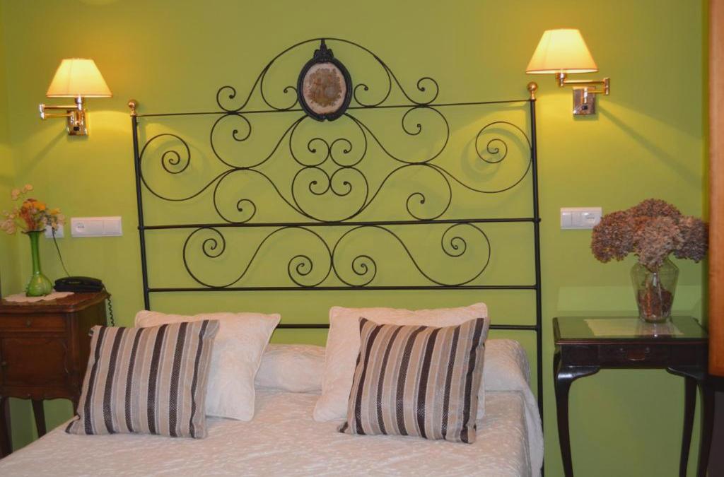Escapada rural en Soria - Hotel Boutique Remanso - Adults Only