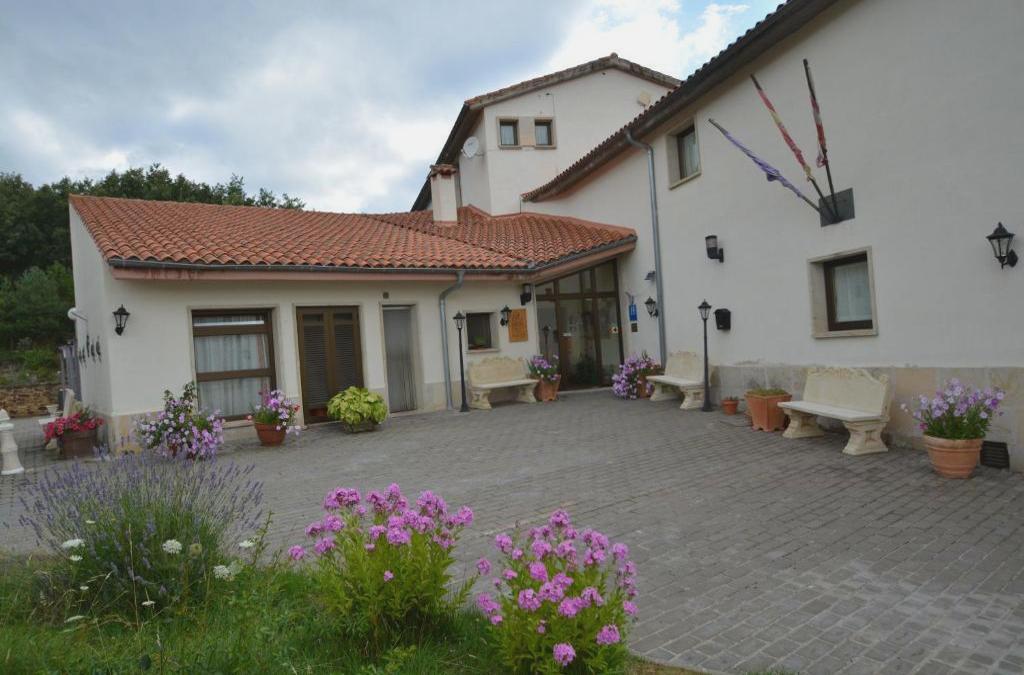 Escapada rural en Soria - Hotel Boutique Remanso - Adults Only