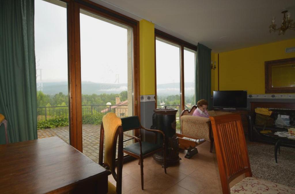 Escapada rural en Soria - Hotel Boutique Remanso - Adults Only