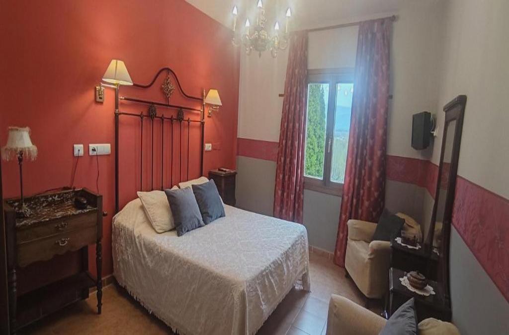 Escapada rural en Soria - Hotel Boutique Remanso - Adults Only