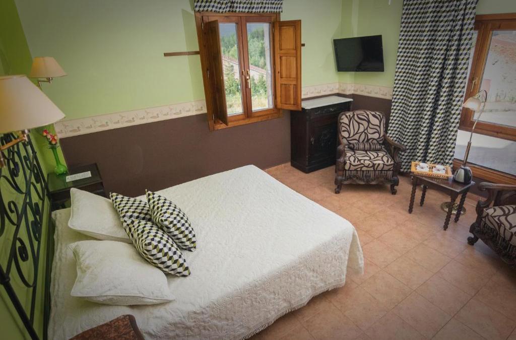 Escapada rural en Soria - Hotel Boutique Remanso - Adults Only