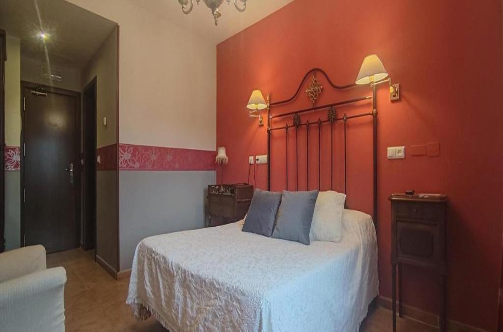 Escapada rural en Soria - Hotel Boutique Remanso - Adults Only