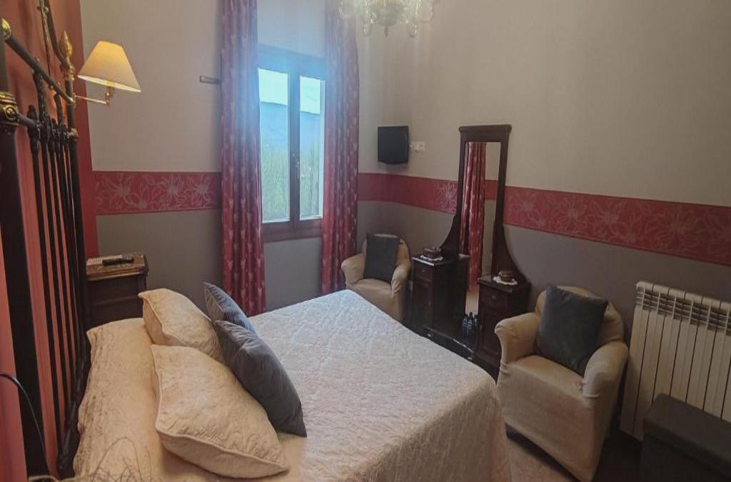 Escapada rural en Soria - Hotel Boutique Remanso - Adults Only
