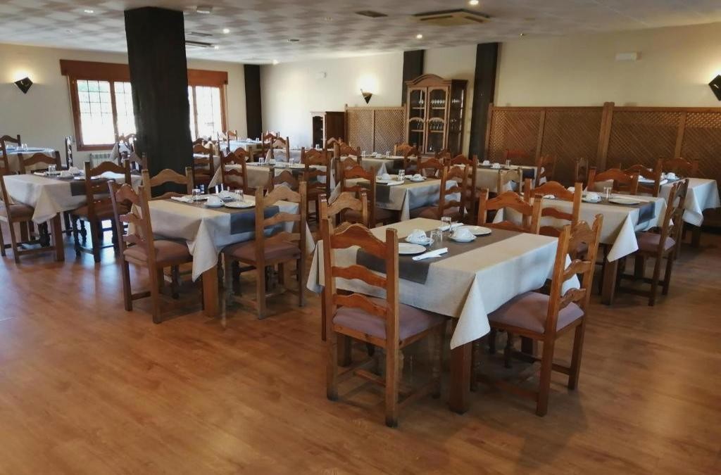 ¡Descubre Vinuesa! La joya rural de Soria en plena Sierra de Urbión