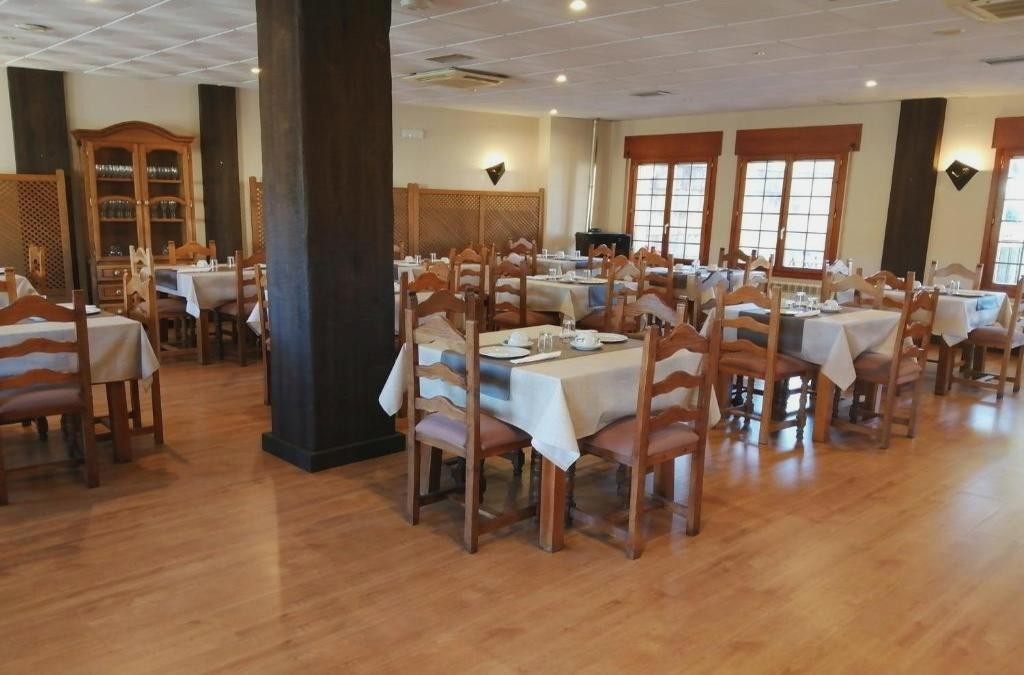 ¡Descubre Vinuesa! La joya rural de Soria en plena Sierra de Urbión - Hotel Villa de Vinuesa