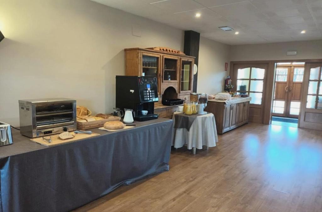 ¡Descubre Vinuesa! La joya rural de Soria en plena Sierra de Urbión - Hotel Villa de Vinuesa