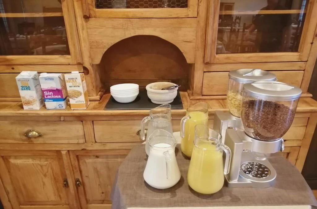¡Descubre Vinuesa! La joya rural de Soria en plena Sierra de Urbión - Hotel Villa de Vinuesa