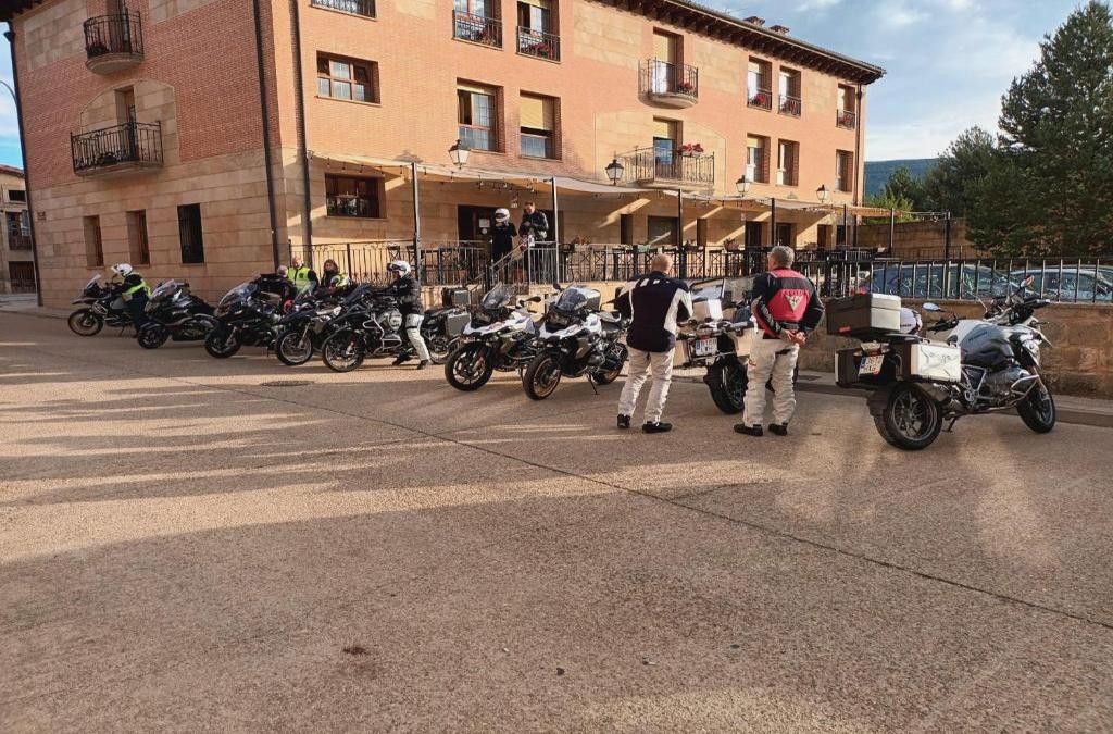 ¡Descubre Vinuesa! La joya rural de Soria en plena Sierra de Urbión - Hotel Villa de Vinuesa