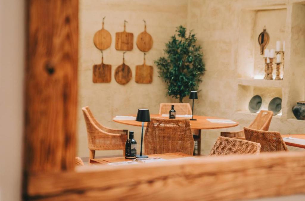Altafulla: Unwind with spa & Michelin cuisine