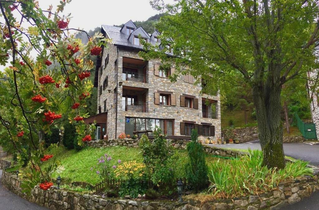 Apartaments La Peguera