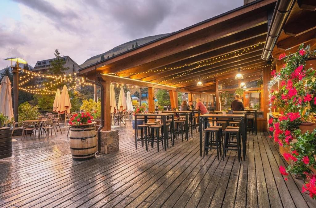 Schneetage, die es nur hier gibt: Baqueira Beret