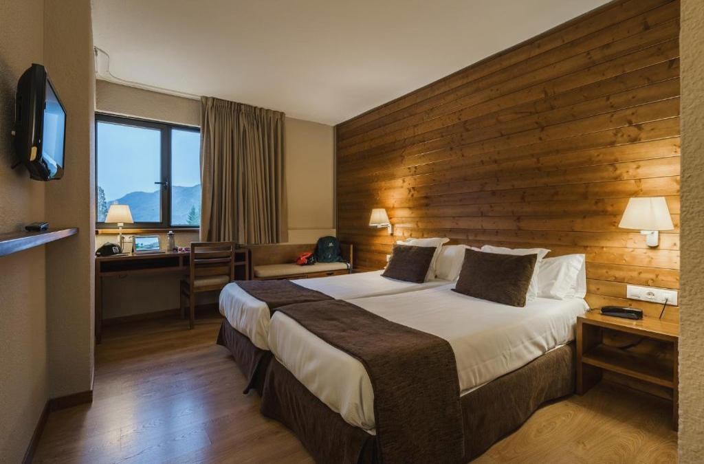 Schneetage, die es nur hier gibt: Baqueira Beret