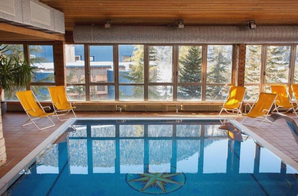 Schneetage, die es nur hier gibt: Baqueira Beret