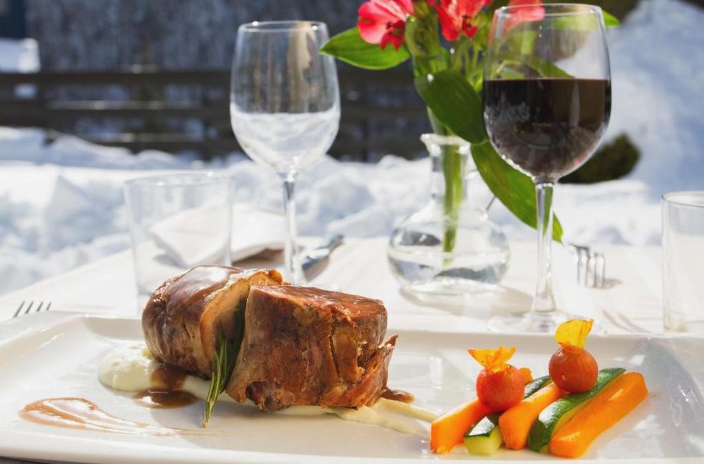 Schneetage, die es nur hier gibt: Baqueira Beret