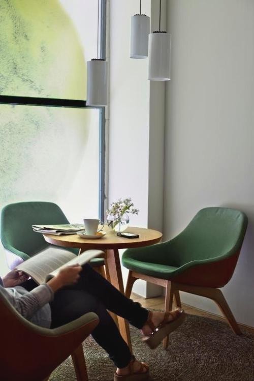 Experiencia Deluxe: Hotel Boutique 4* en pleno centro de Barcelona
