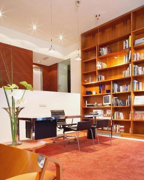 Experiencia Deluxe: Hotel Boutique 4* en pleno centro de Barcelona