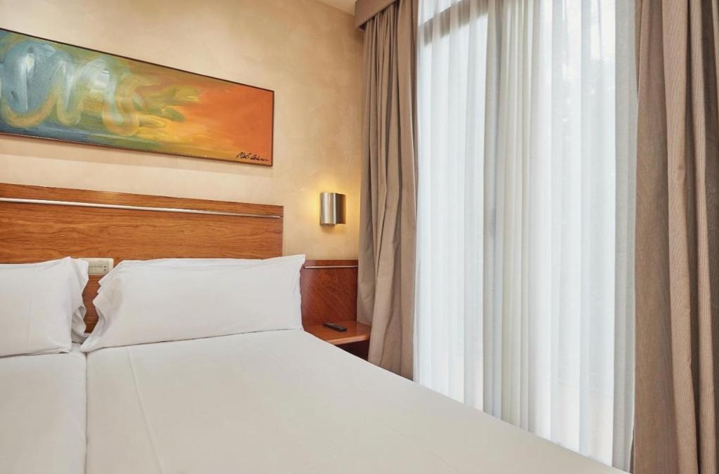 2026 Barcelone City Break