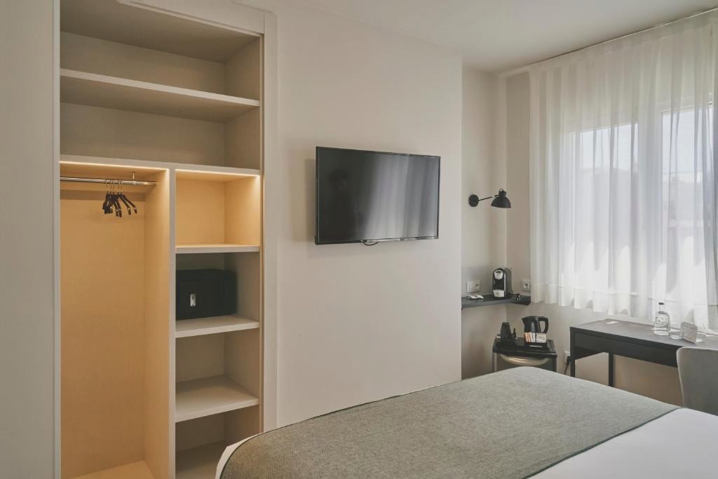 ¡Especial Barcelona en Hotel de 3 o 4 estrellas!