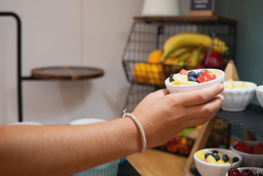 ¡Especial Barcelona en Hotel de 3 o 4 estrellas! - Tres Torres Atiram Hotel