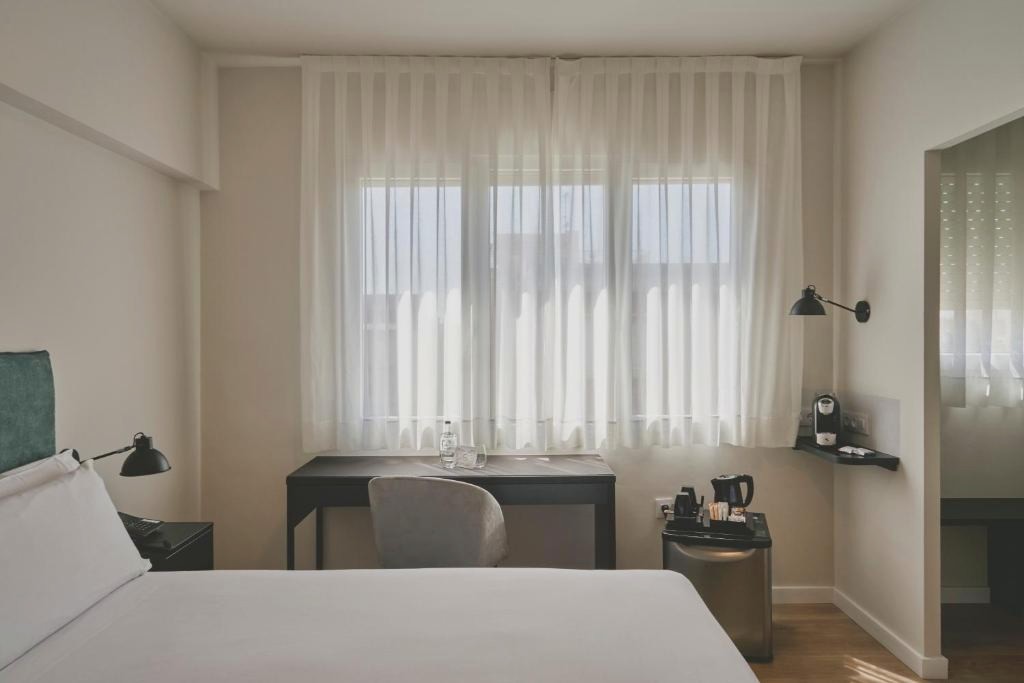 ¡Especial Barcelona en Hotel de 3 o 4 estrellas!