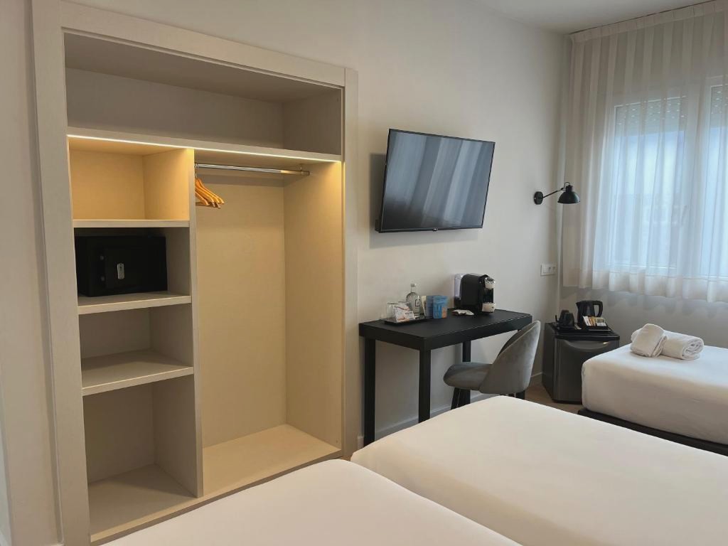 ¡Especial Barcelona en Hotel de 3 o 4 estrellas!