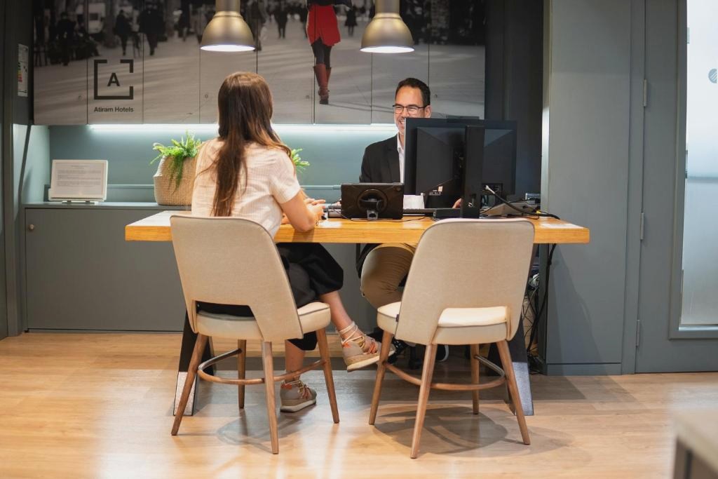 ¡Especial Barcelona en Hotel de 3 o 4 estrellas!