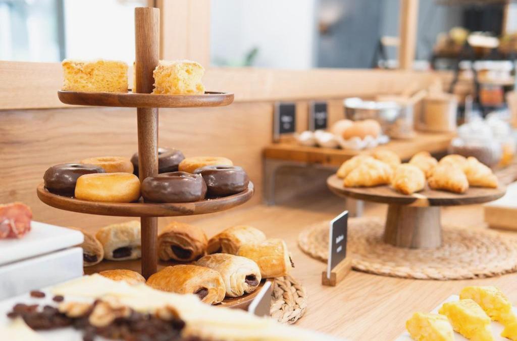 ¡Hotel 4* céntrico en Barcelona con Desayuno! - Atiram Arenas