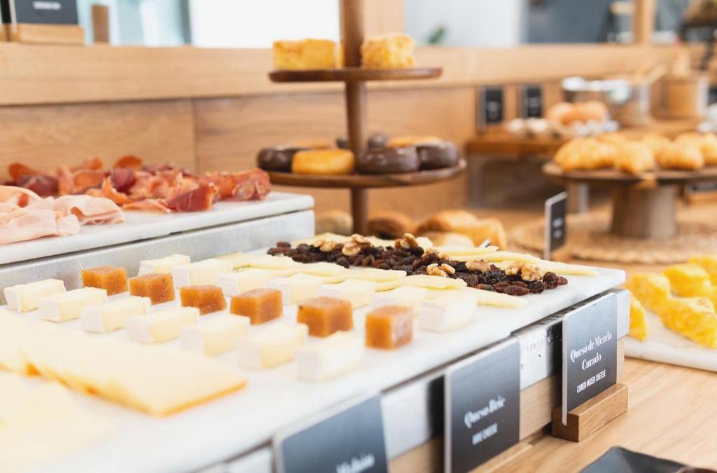 ¡Hotel 4* céntrico en Barcelona con Desayuno! - Atiram Arenas