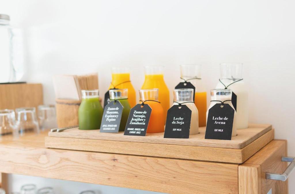 ¡Hotel 4* céntrico en Barcelona con Desayuno! - Atiram Arenas