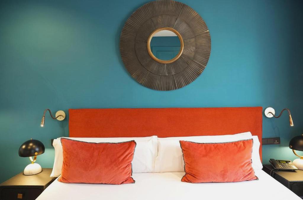 ¡Hotel 4* céntrico en Barcelona con Desayuno! - Atiram Arenas