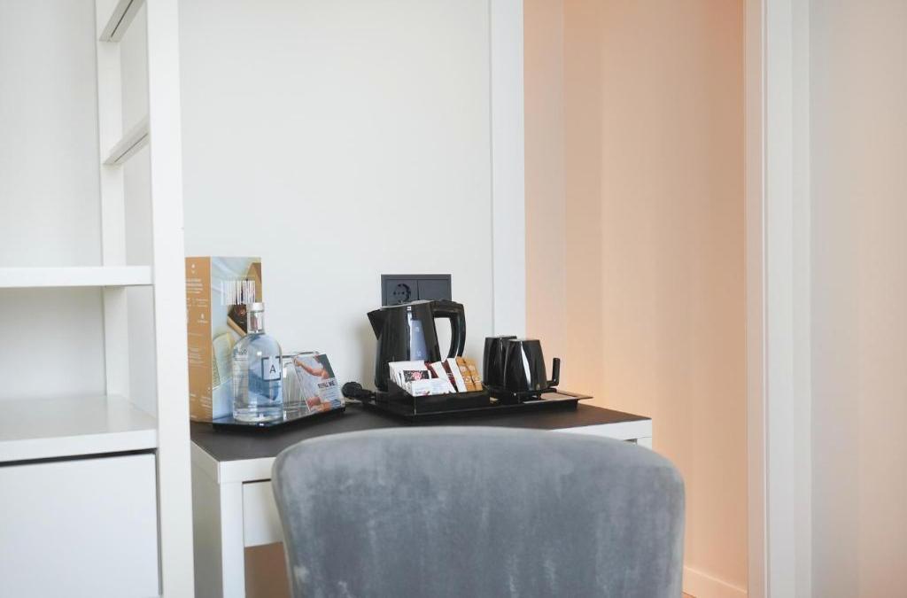 ¡Hotel 4* céntrico en Barcelona con Desayuno! - Atiram Arenas
