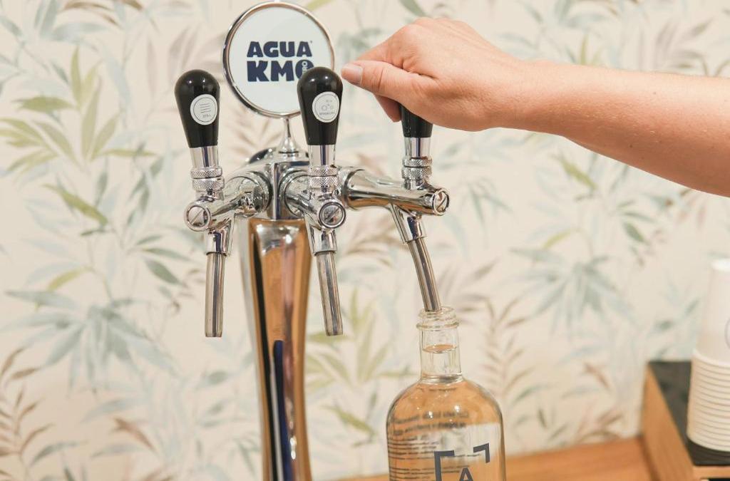 ¡Hotel 4* céntrico en Barcelona con Desayuno! - Atiram Arenas