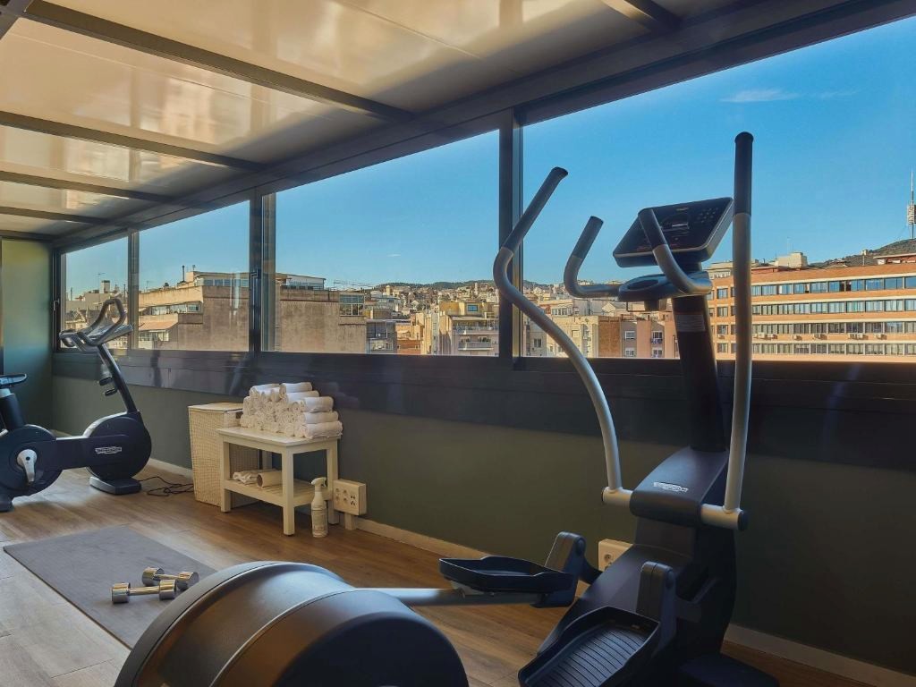 Mercure Barcelona Condor