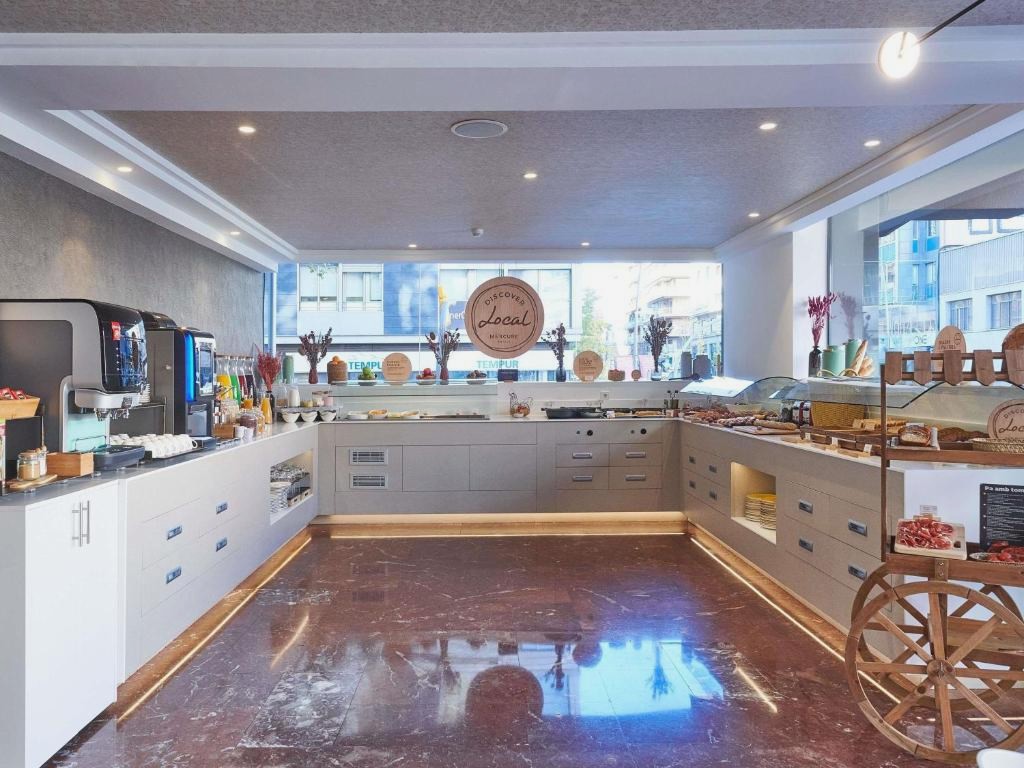 Mercure Barcelona Condor