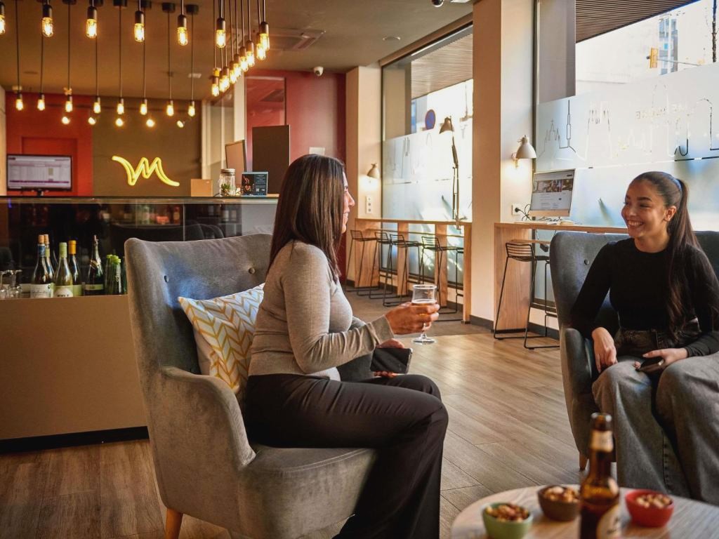 Mercure Barcelona Condor