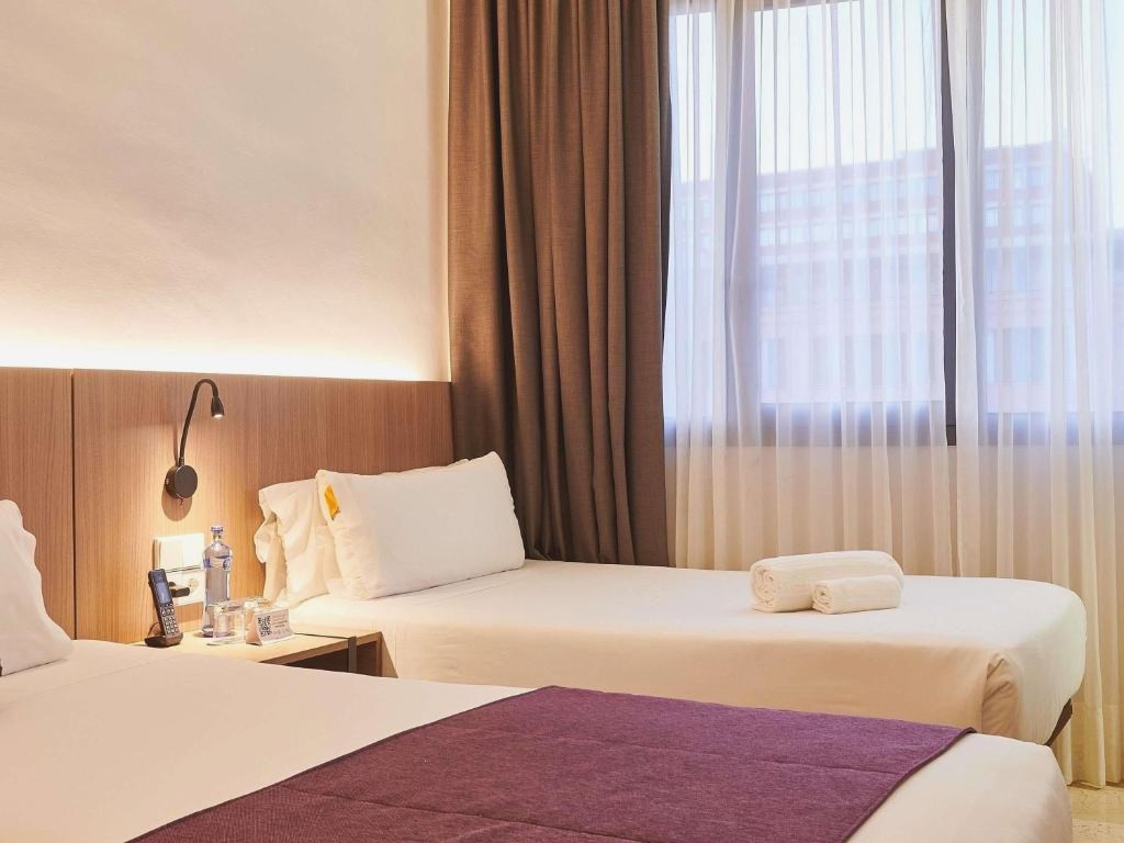 Mercure Barcelona Condor