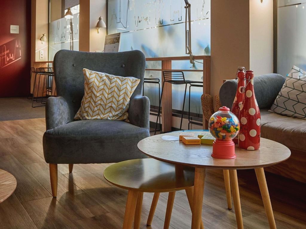 Mercure Barcelona Condor