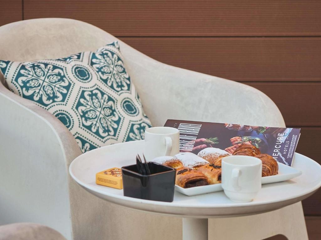 Mercure Barcelona Condor