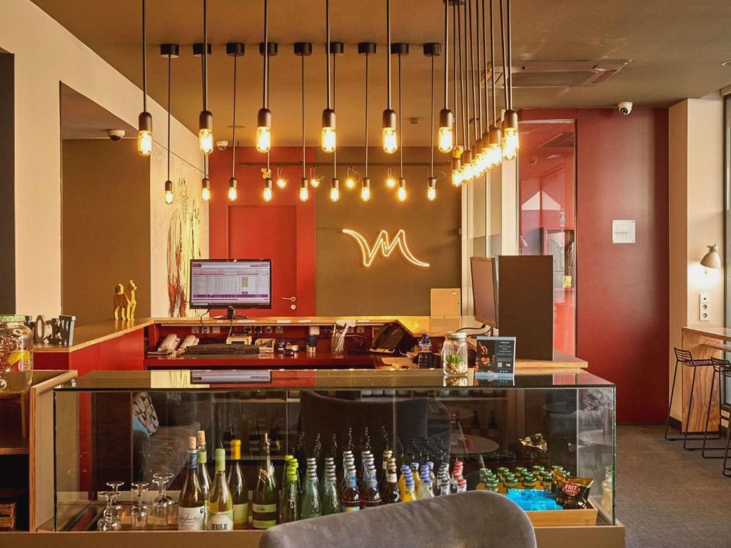 Mercure Barcelona Condor
