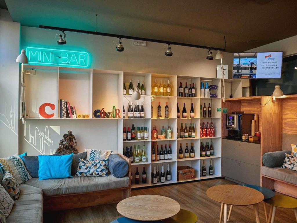 Mercure Barcelona Condor